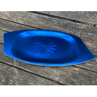 Eloxsoren Norway emaille schaal